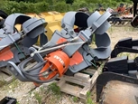 Used Grapple,Used Grapple in yard,Used Atlas Grapple in yard